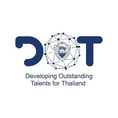 DOT — Developing Outstanding Talents for Thailand